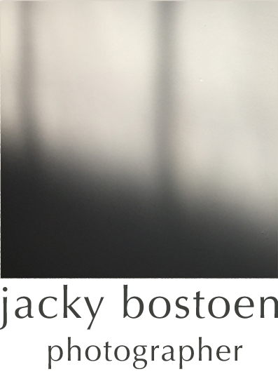 Jacky Bostoen, photographer